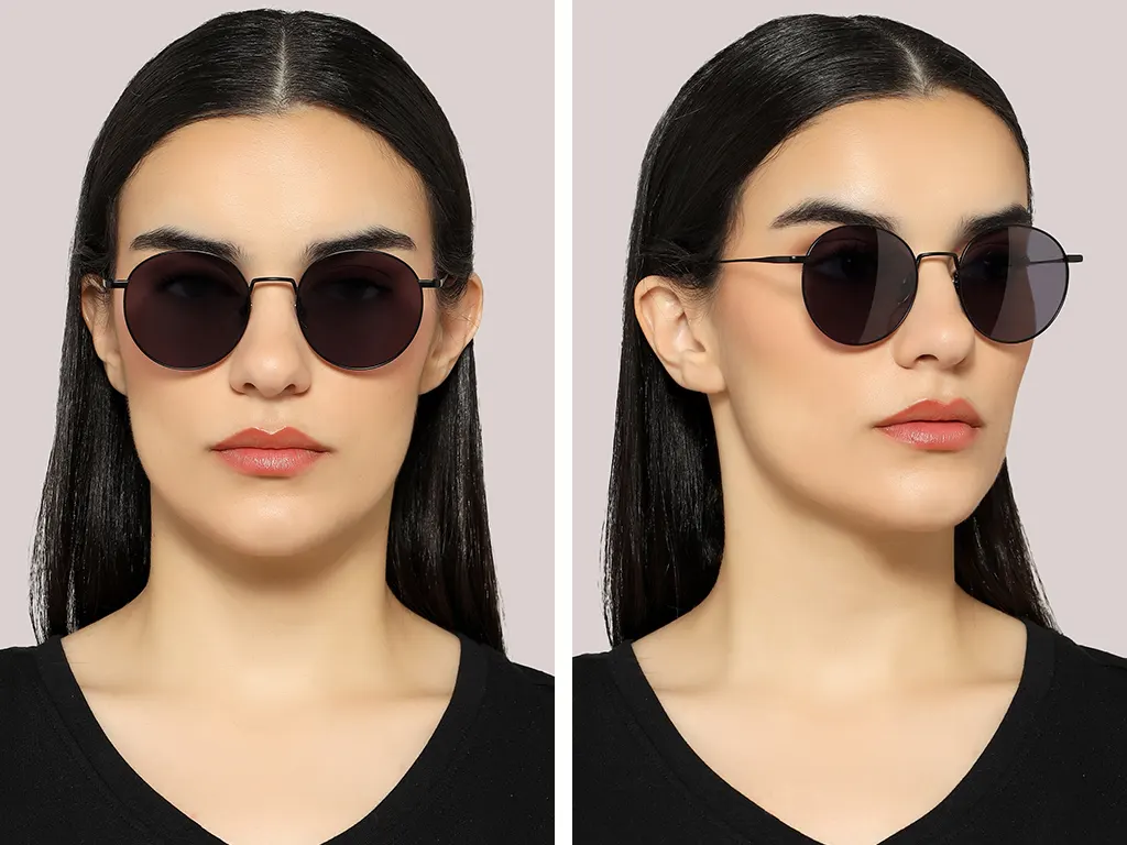 Feel Good Collection Vian 10 Black 52