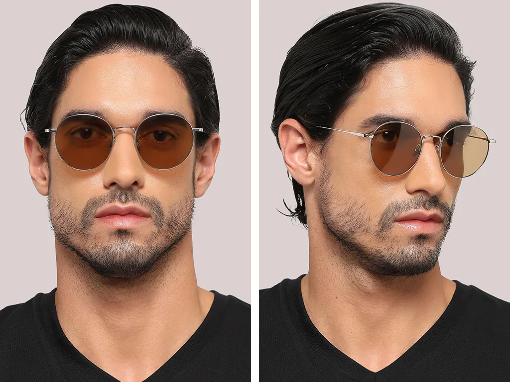 Feel Good Collection Vian 11 Silver 52