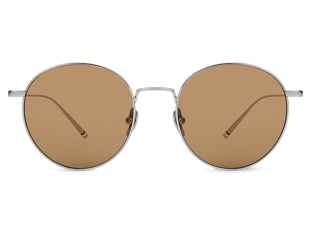 Feel Good Collection Vian 11 Silver 52