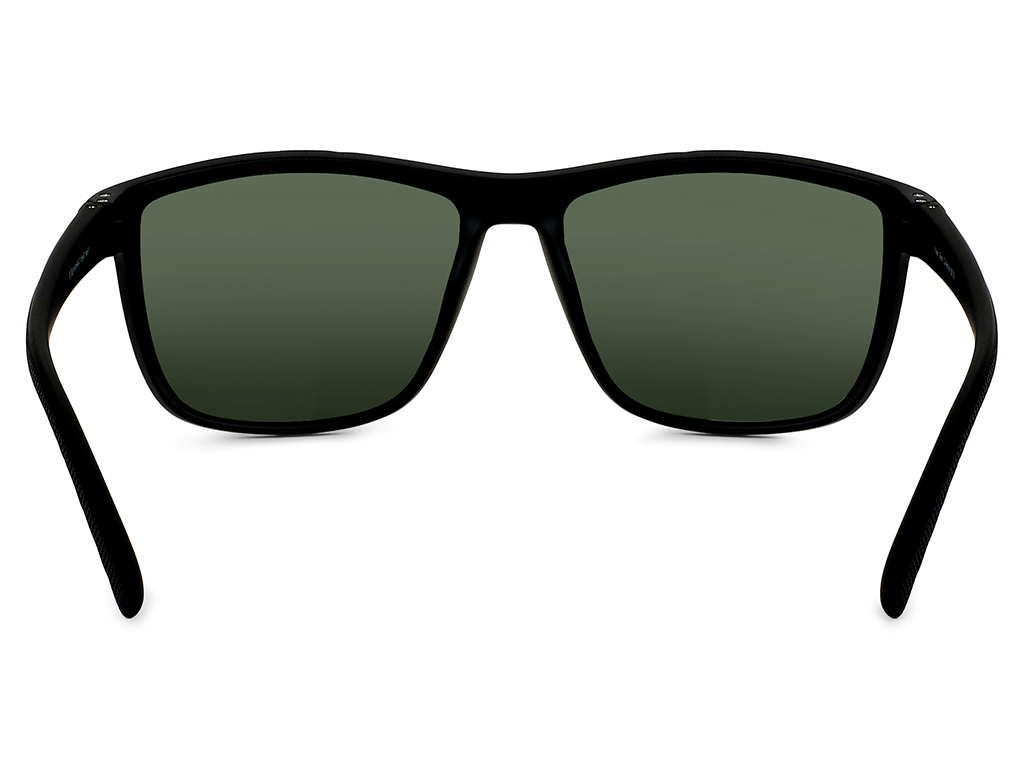 Feel Good Collection Zade 10 Matte Black 56 Polarised