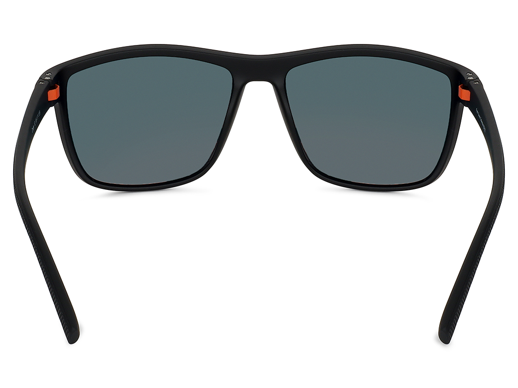 Feel Good Collection Zade 12 Matte Black 56 Polarised