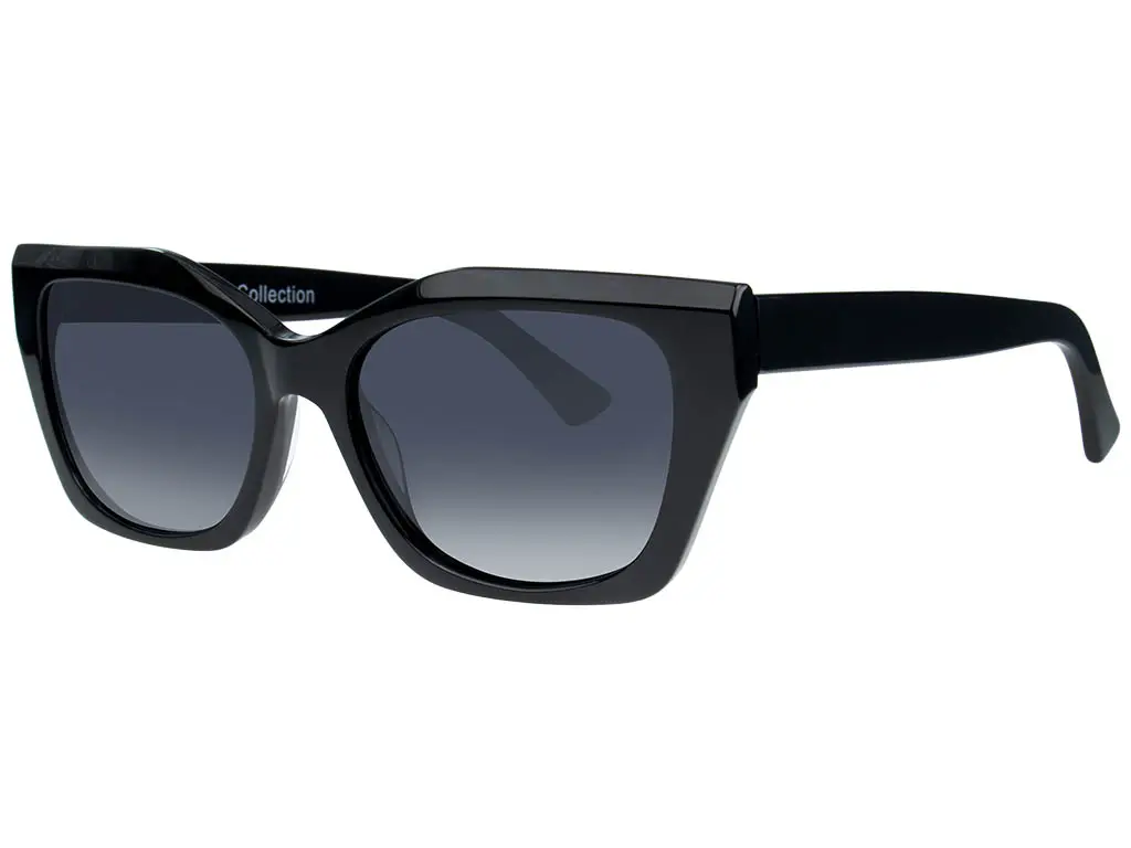 Feel Good Collection Zara Black Polarised