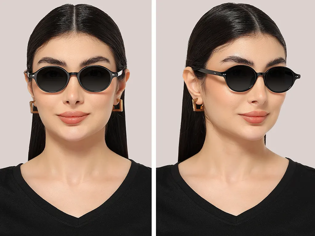 Feel Good Collection Zee 48 Black