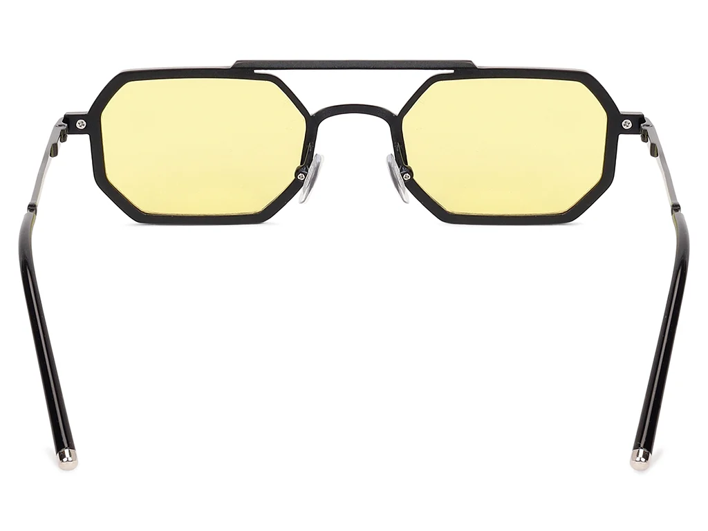 Feel Good Collection Zufi M10 Matte Black 53 Polarised