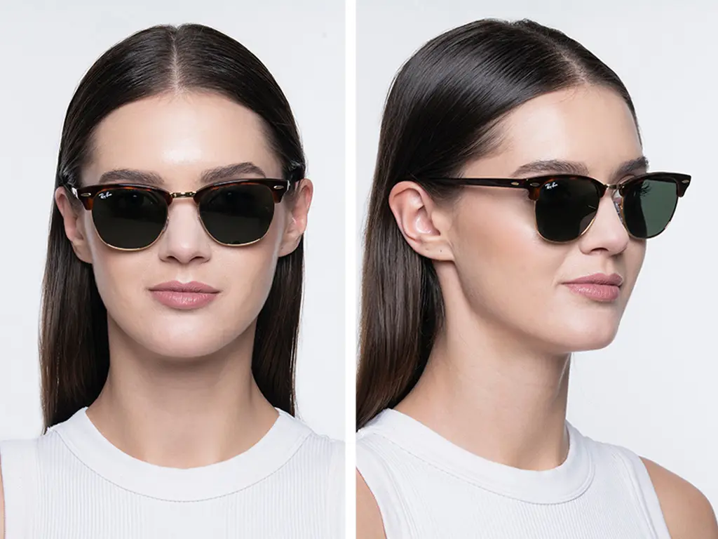 Feel Good Collection Zufi M30 Matte Black 53 Polarised