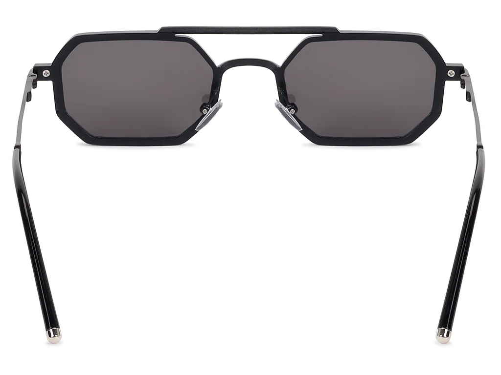 Feel Good Collection Zufi M30 Matte Black 53 Polarised