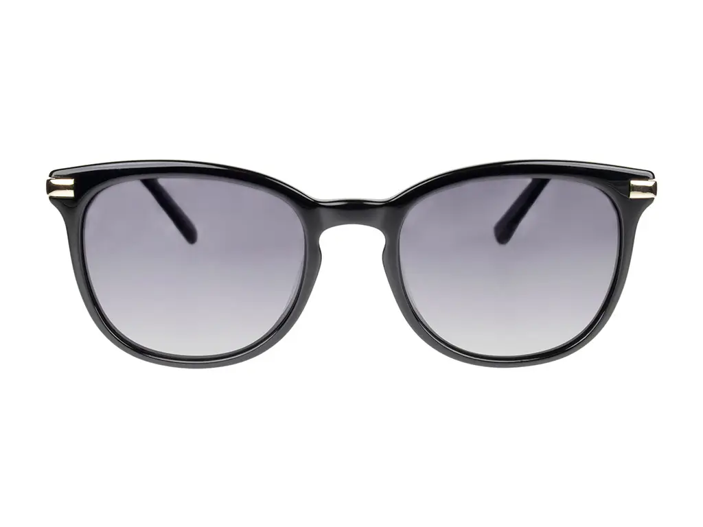 Feel Good Collection Cameron C3 Black Polarised