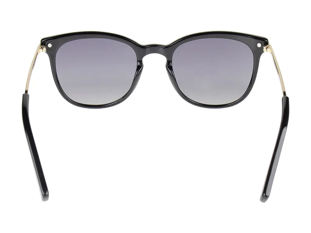 Feel Good Collection Cameron C3 Black Polarised