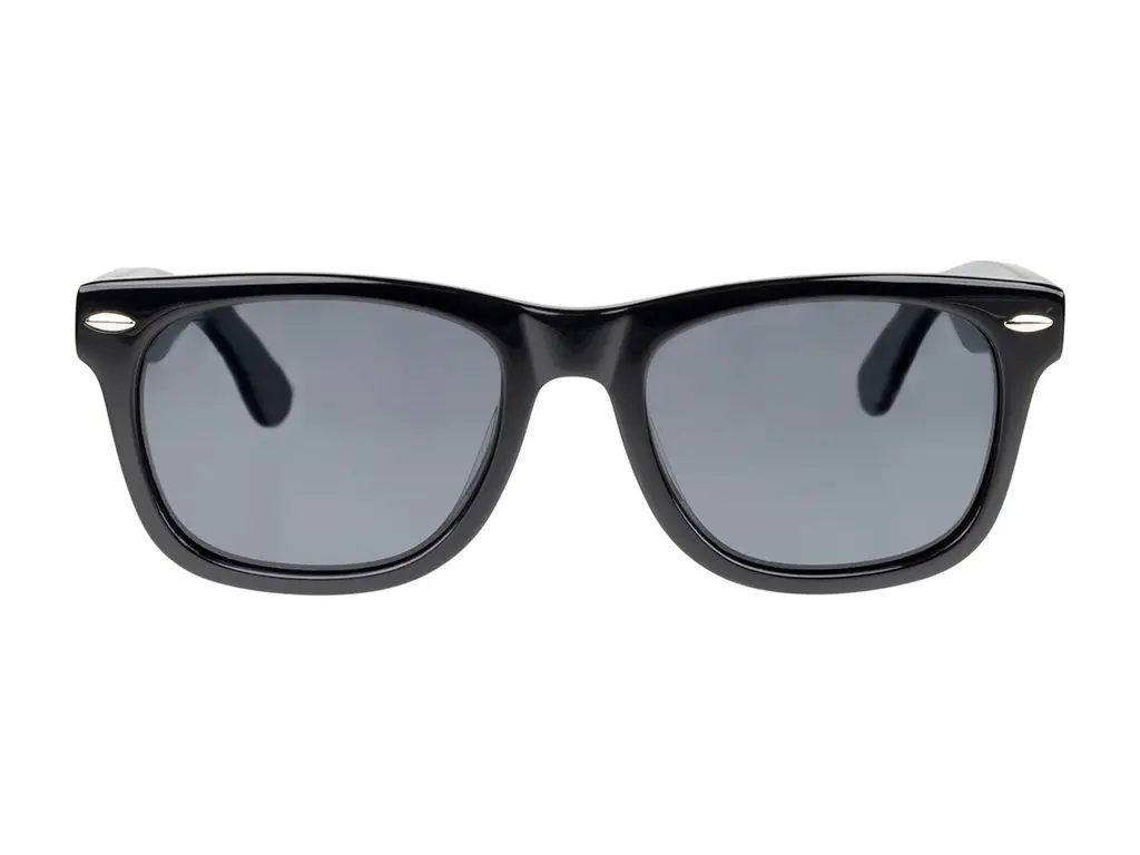 Feel Good Collection Frankie C1 Black Polarised