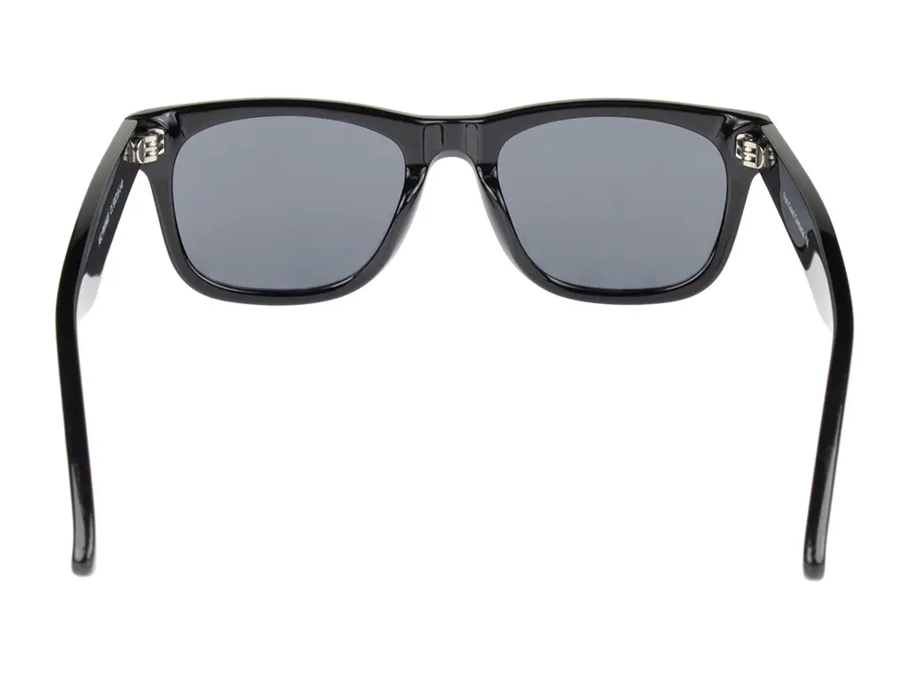 Feel Good Collection Frankie C1 Black Polarised