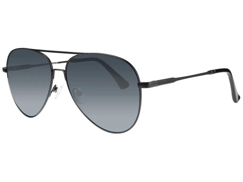 Feel Good Collection Harley C1 Black Polarised