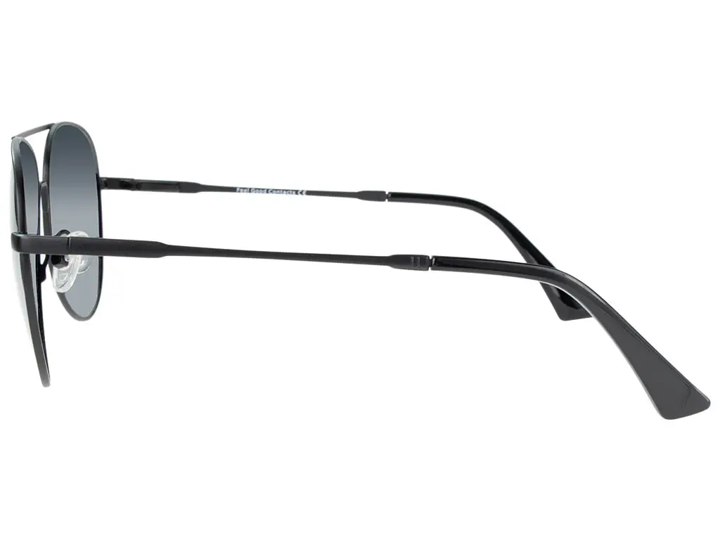 Feel Good Collection Harley C1 Black Polarised