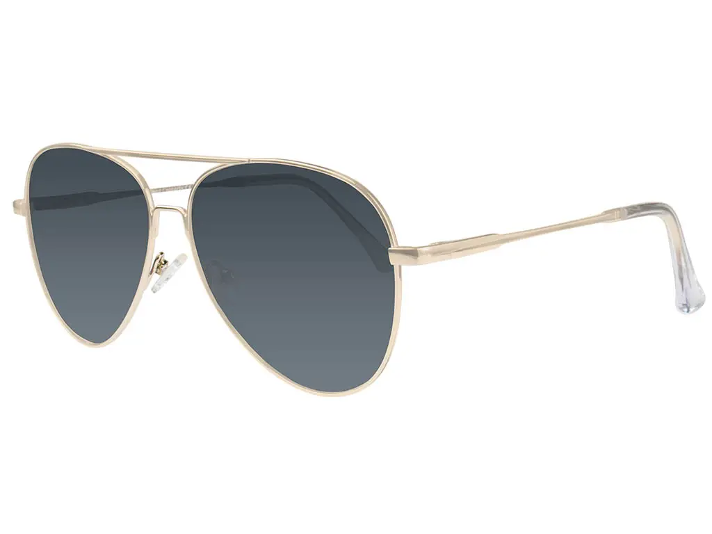 Feel Good Collection Harley C2 Gold Polarised