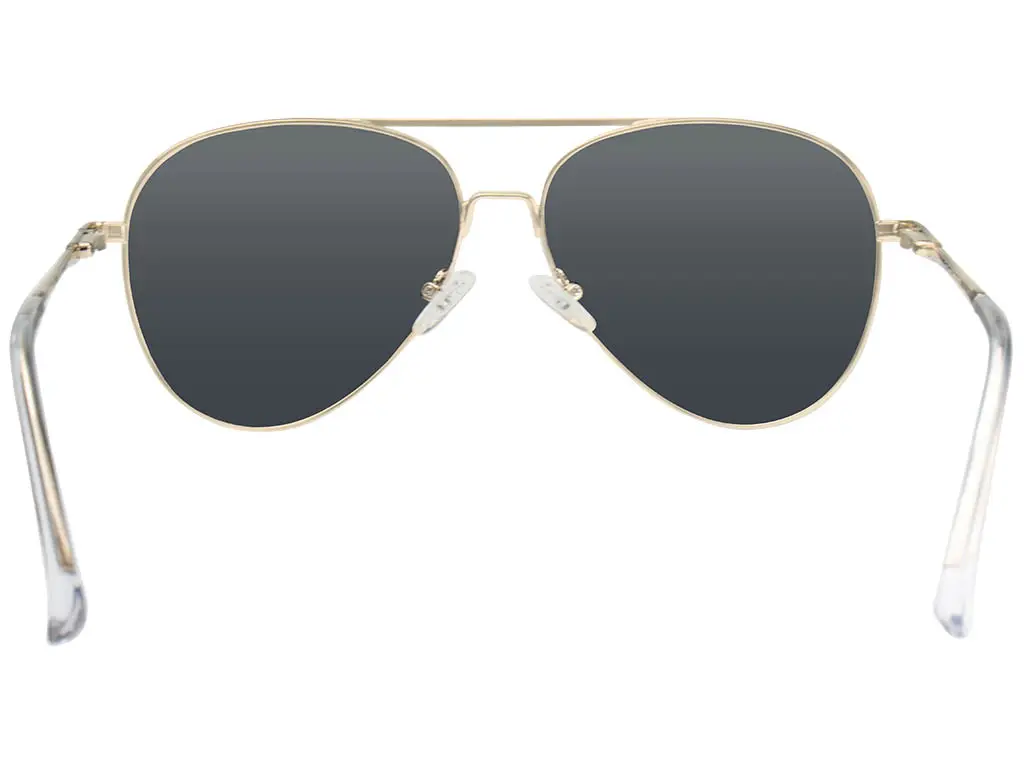 Feel Good Collection Harley C2 Gold Polarised