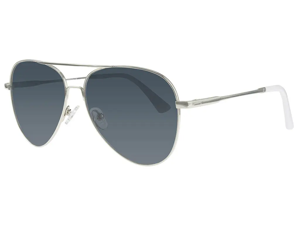 Feel Good Collection Harley C4 Gunmetal Polarised