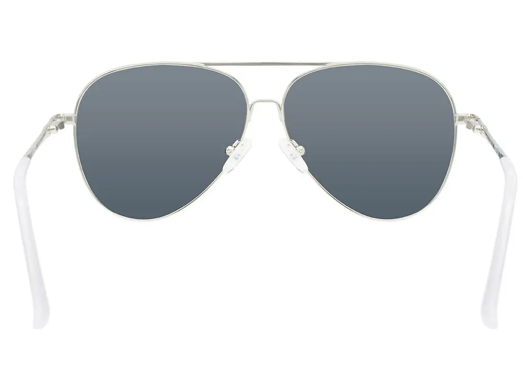 Feel Good Collection Harley C4 Gunmetal Polarised