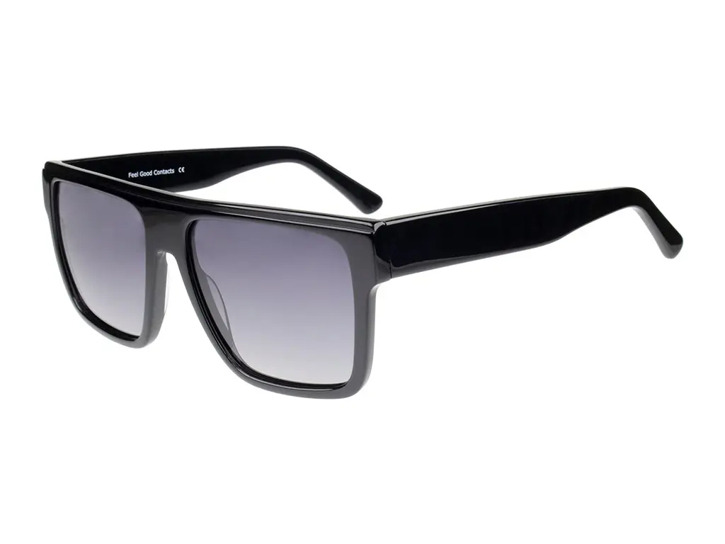 Feel Good Collection Hayden C1 Black Polarised