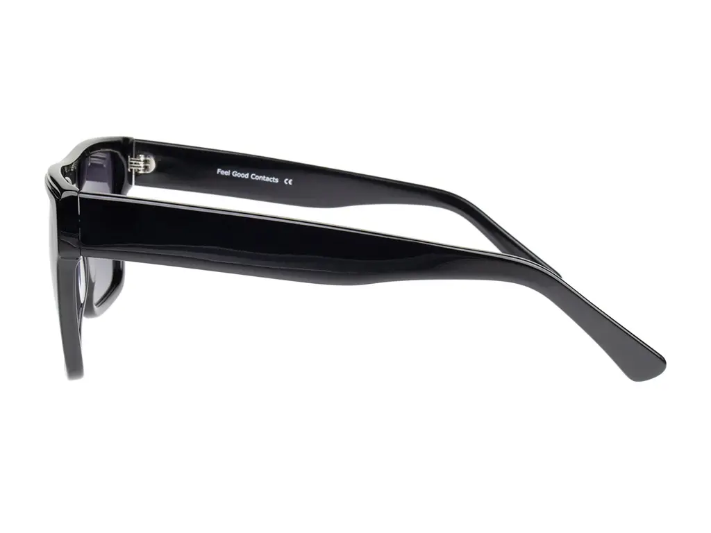 Feel Good Collection Hayden C1 Black Polarised