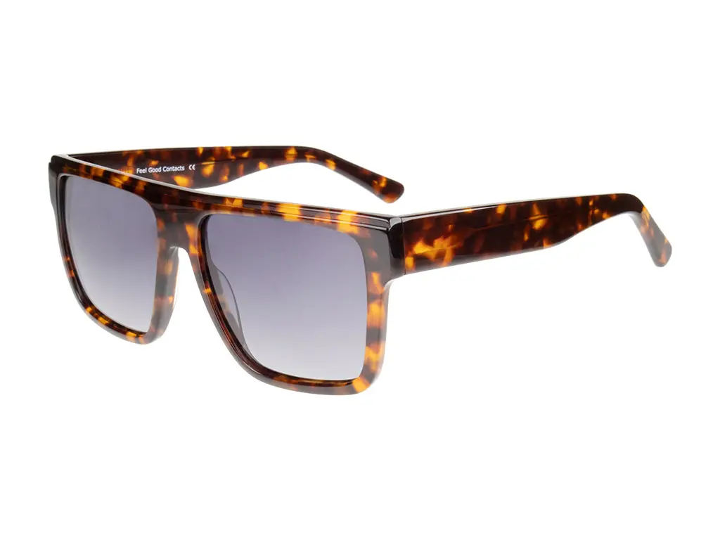 Feel Good Collection Hayden C2 Tortoise Polarised