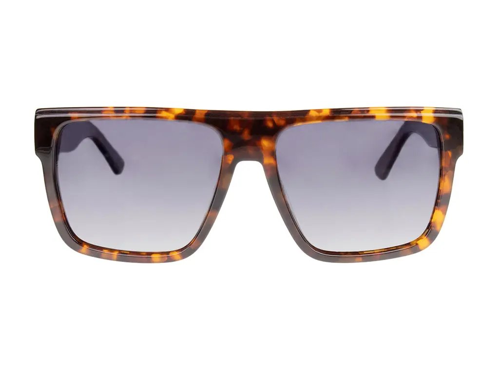 Feel Good Collection Hayden C2 Tortoise Polarised