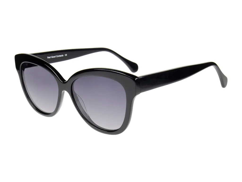 Feel Good Collection Jana C2 Black Polarised