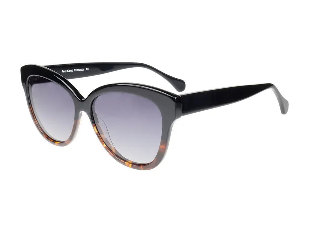 Feel Good Collection Jana C3 Black/Tortoise Polarised