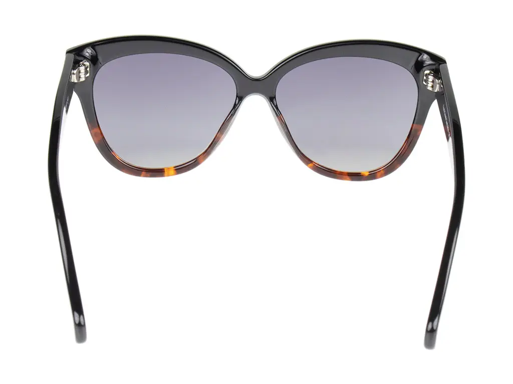 Feel Good Collection Jana C3 Black/Tortoise Polarised