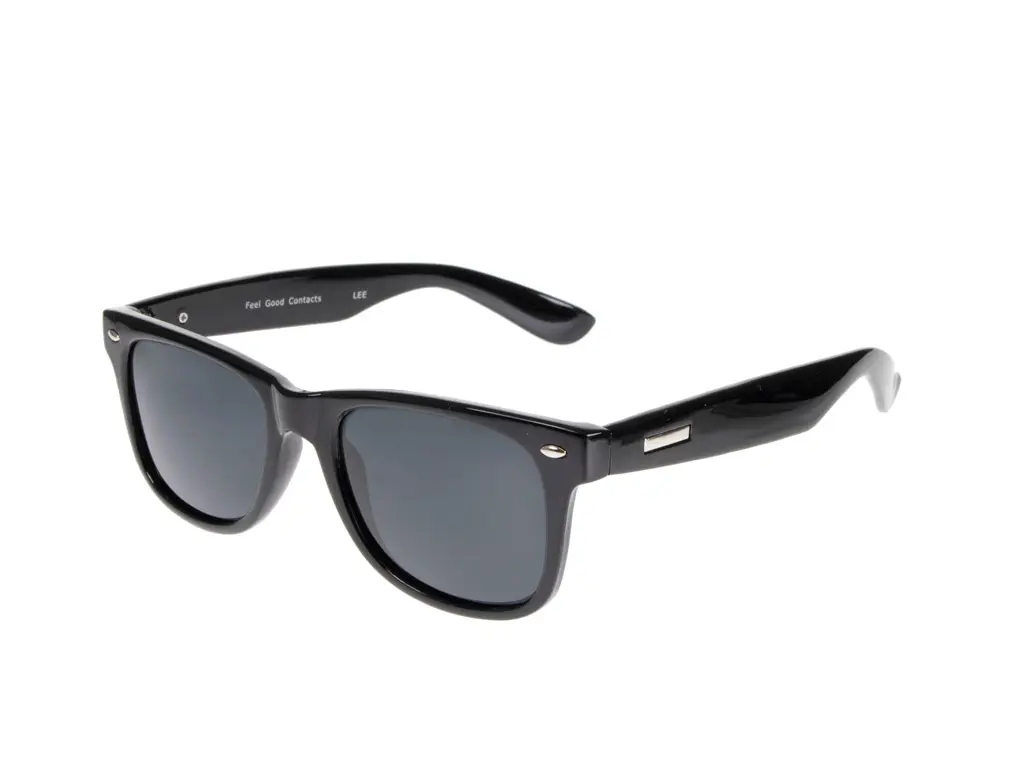 Feel Good Collection Lee C01 Smoke Polarised