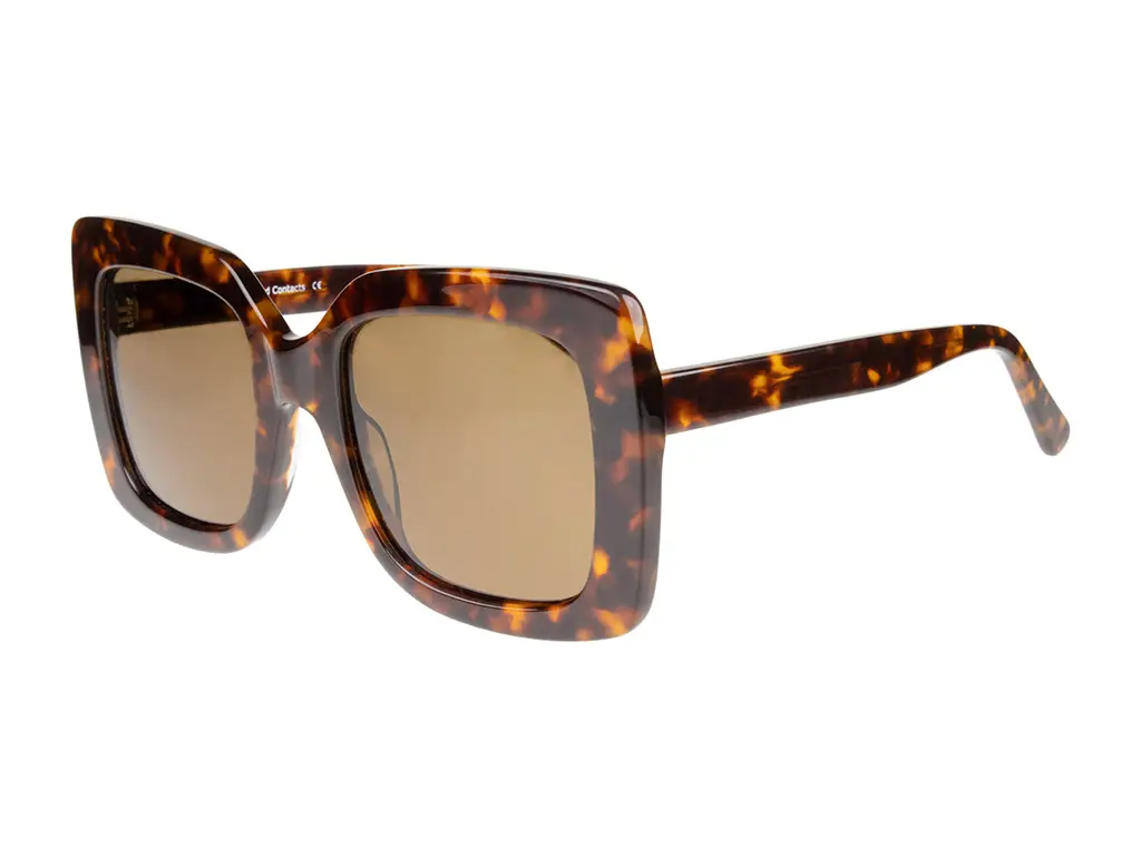 Feel Good Collection Lola C1 Tortoise Polarised