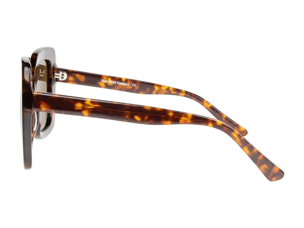 Feel Good Collection Lola C1 Tortoise Polarised