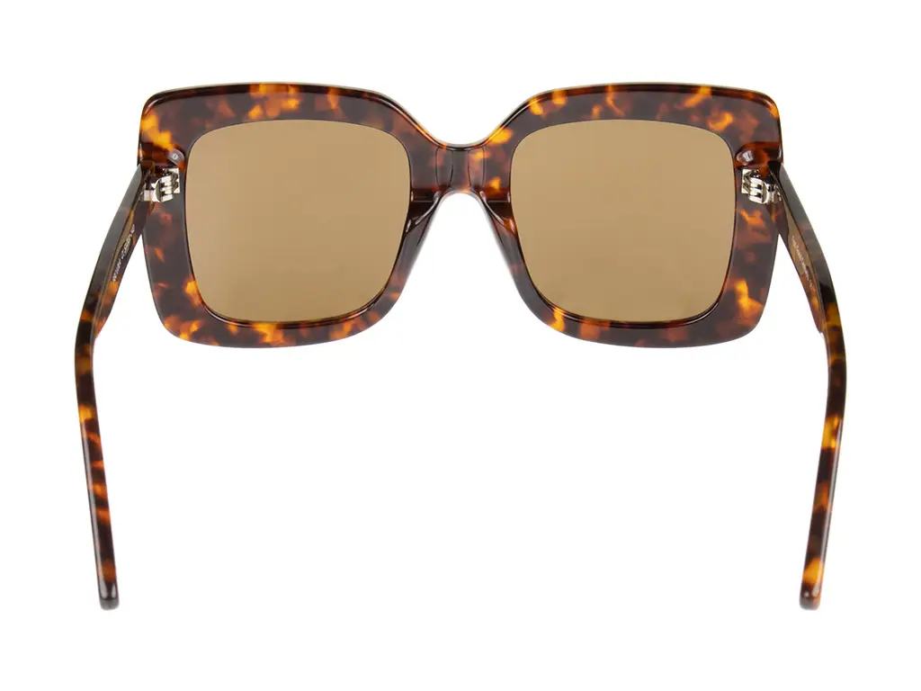 Feel Good Collection Lola C1 Tortoise Polarised