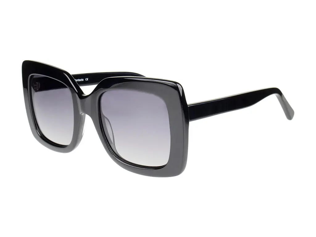 Feel Good Collection Lola C2 Black Polarised