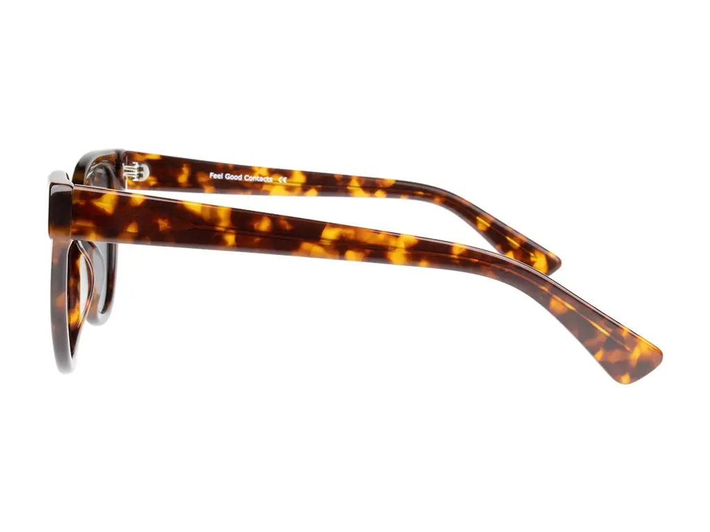 Feel Good Collection Louisa C1 Tortoise Polarised