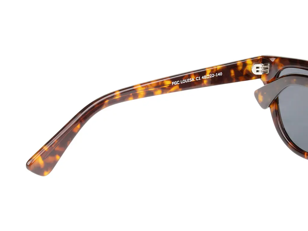 Feel Good Collection Louisa C1 Tortoise Polarised