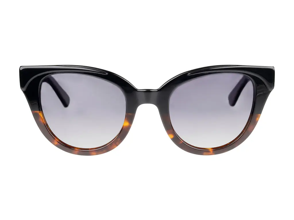 Feel Good Collection Louisa C2 Black/Tortoise Polarised