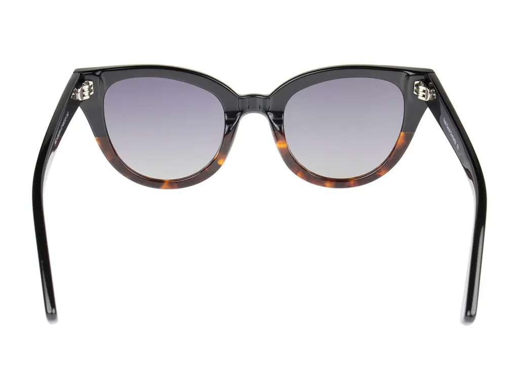 Feel Good Collection Louisa C2 Black/Tortoise Polarised