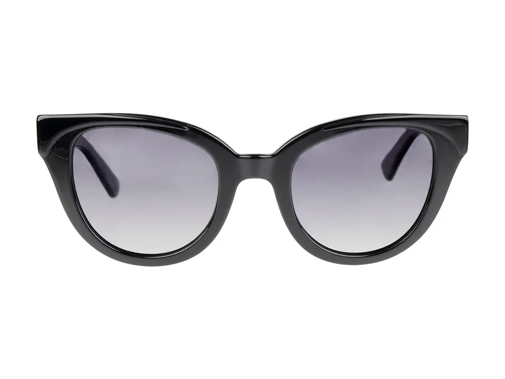 Feel Good Collection Louisa C3 Black Polarised