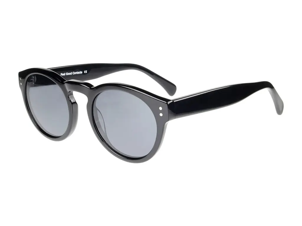 Feel Good Collection Quinn C2 Black Polarised