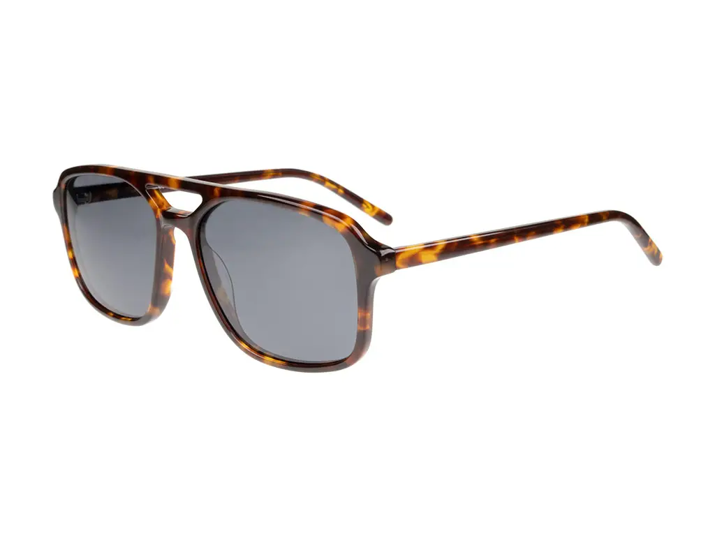 Feel Good Collection Skyler C1 Tortoise Polarised