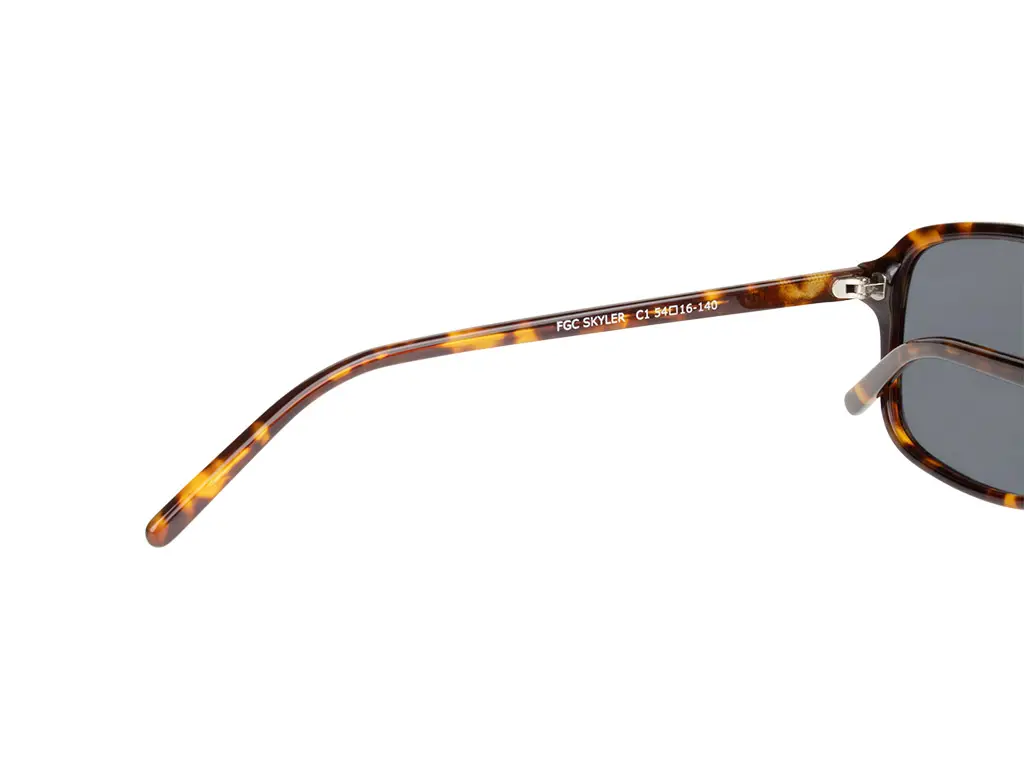 Feel Good Collection Skyler C1 Tortoise Polarised