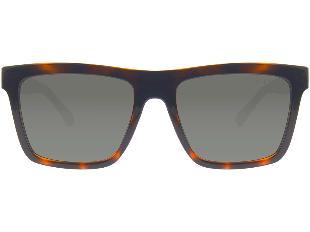 Guess GU00166 52N 55 Dark Havana