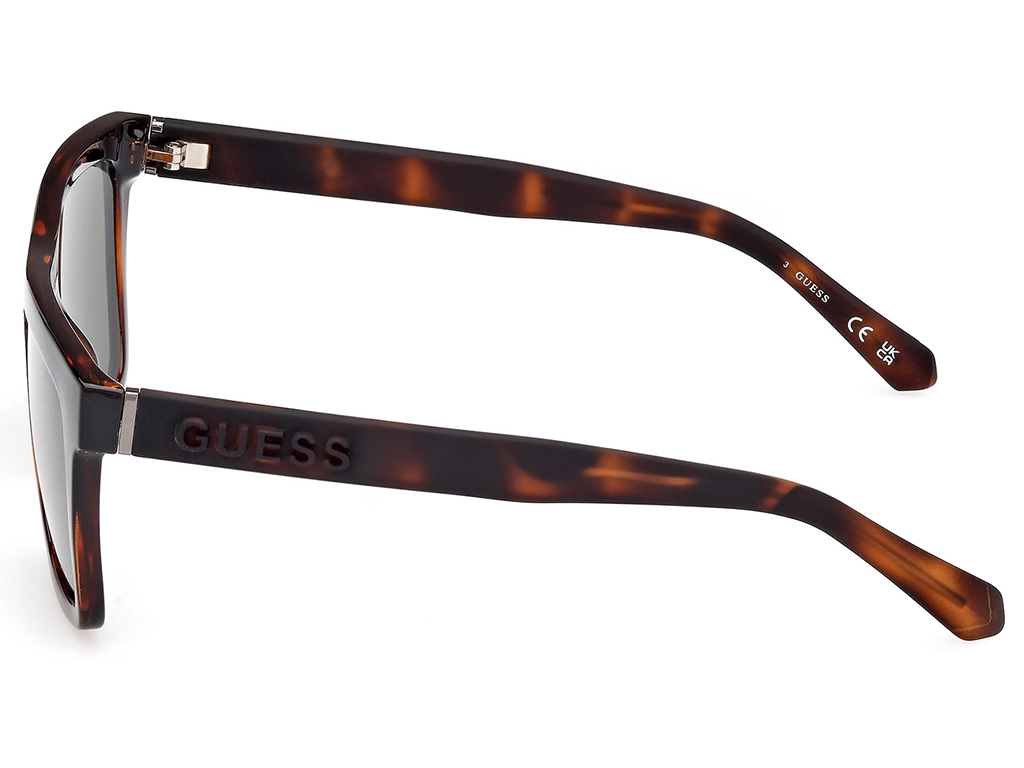 Guess GU00166 52N 55 Dark Havana