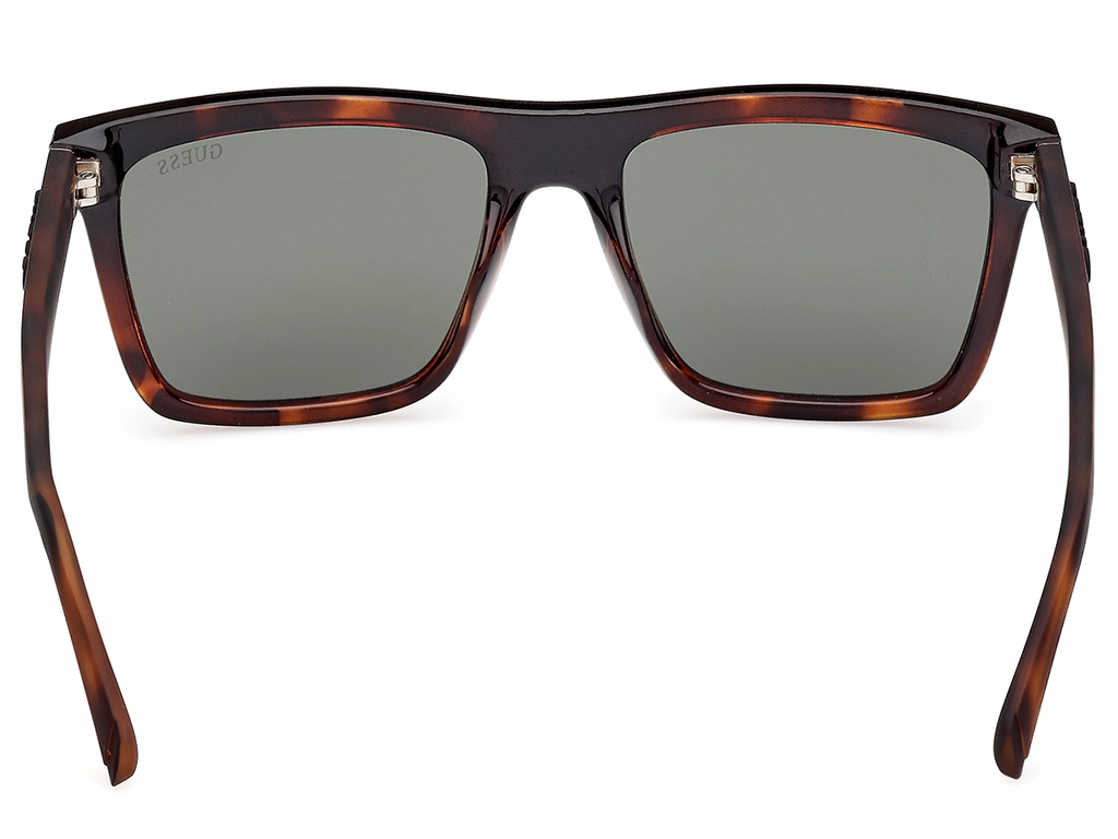 Guess GU00166 52N 55 Dark Havana