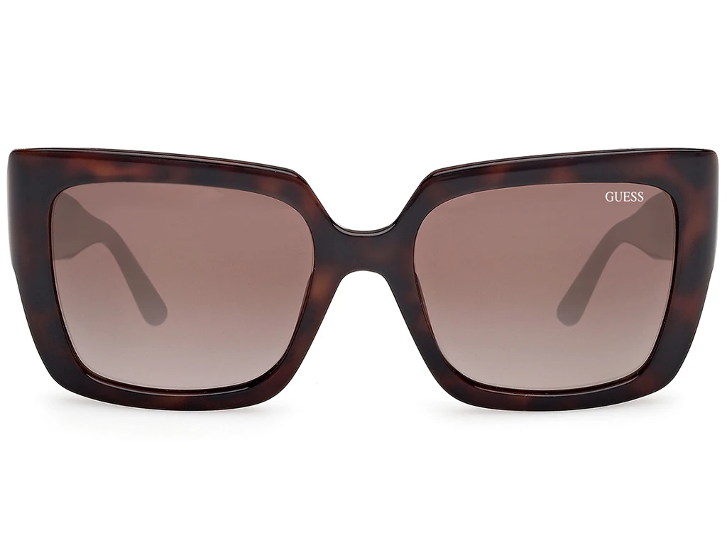 Guess GU00200 52F 53 Dark Havana Gradient