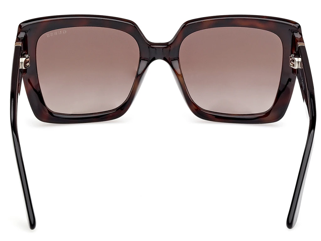 Guess GU00200 52F 53 Dark Havana Gradient