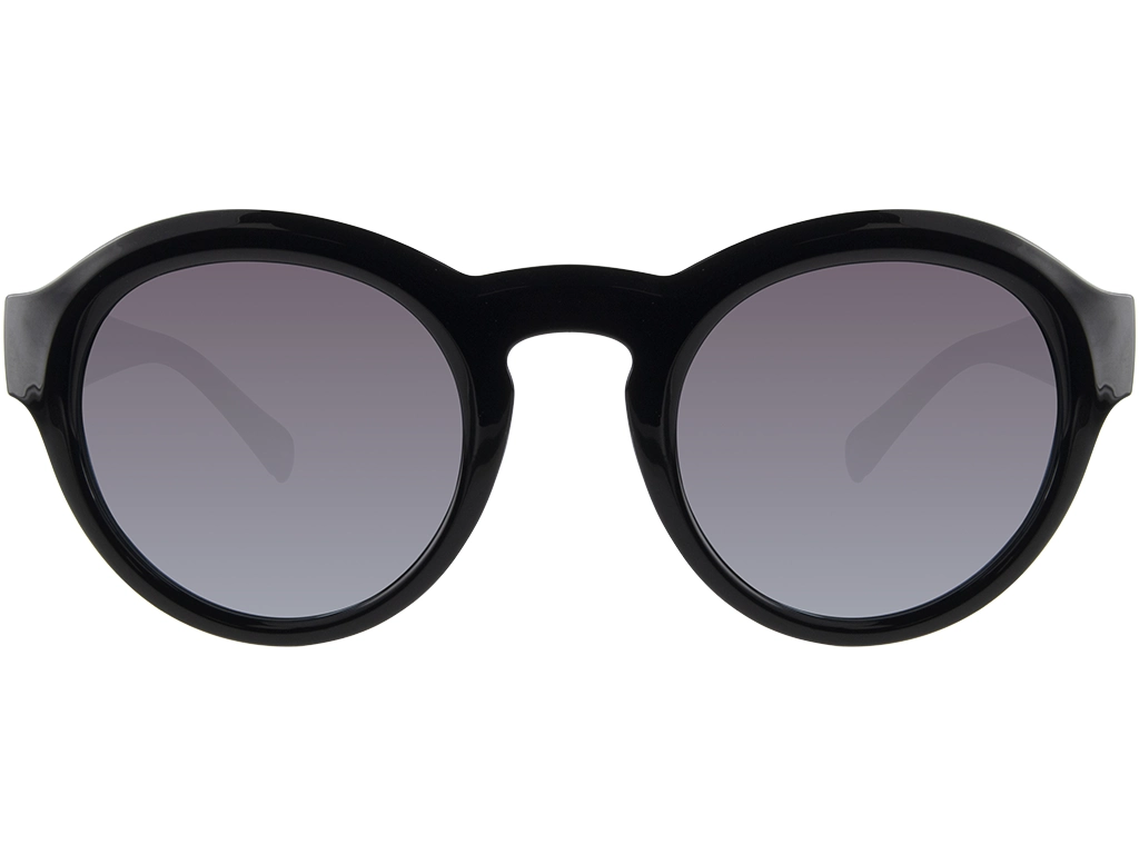 Guess GU00205 01B 49 Shiny Black Gradient