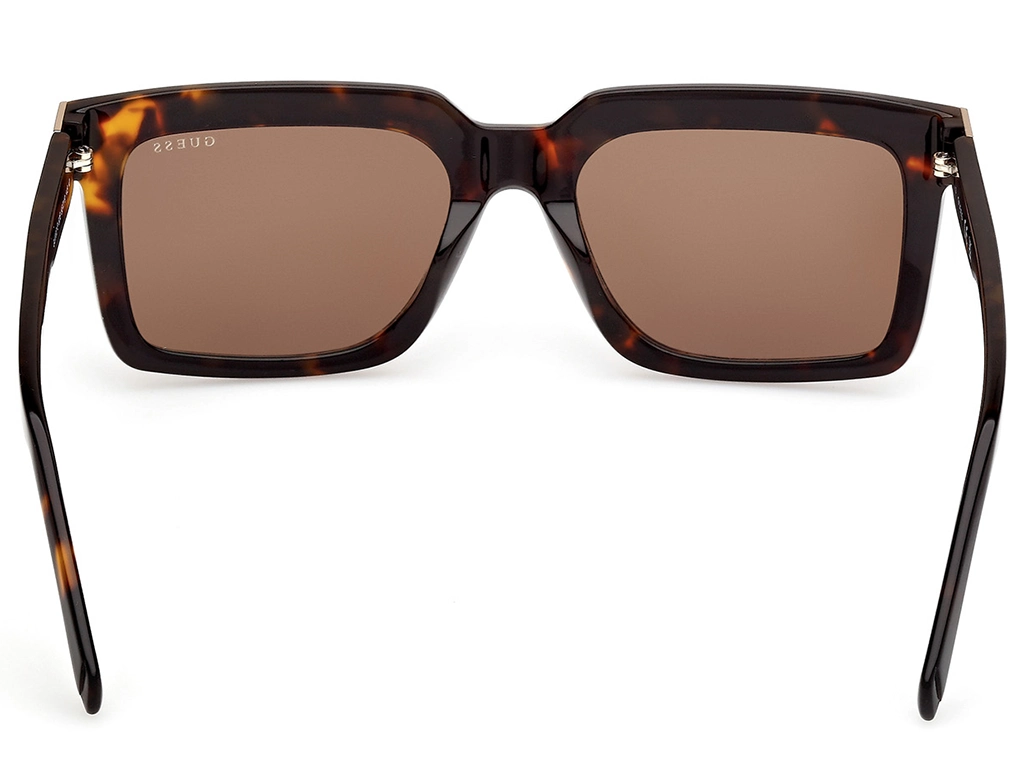 Guess GU00213 52E 55 Dark Havana