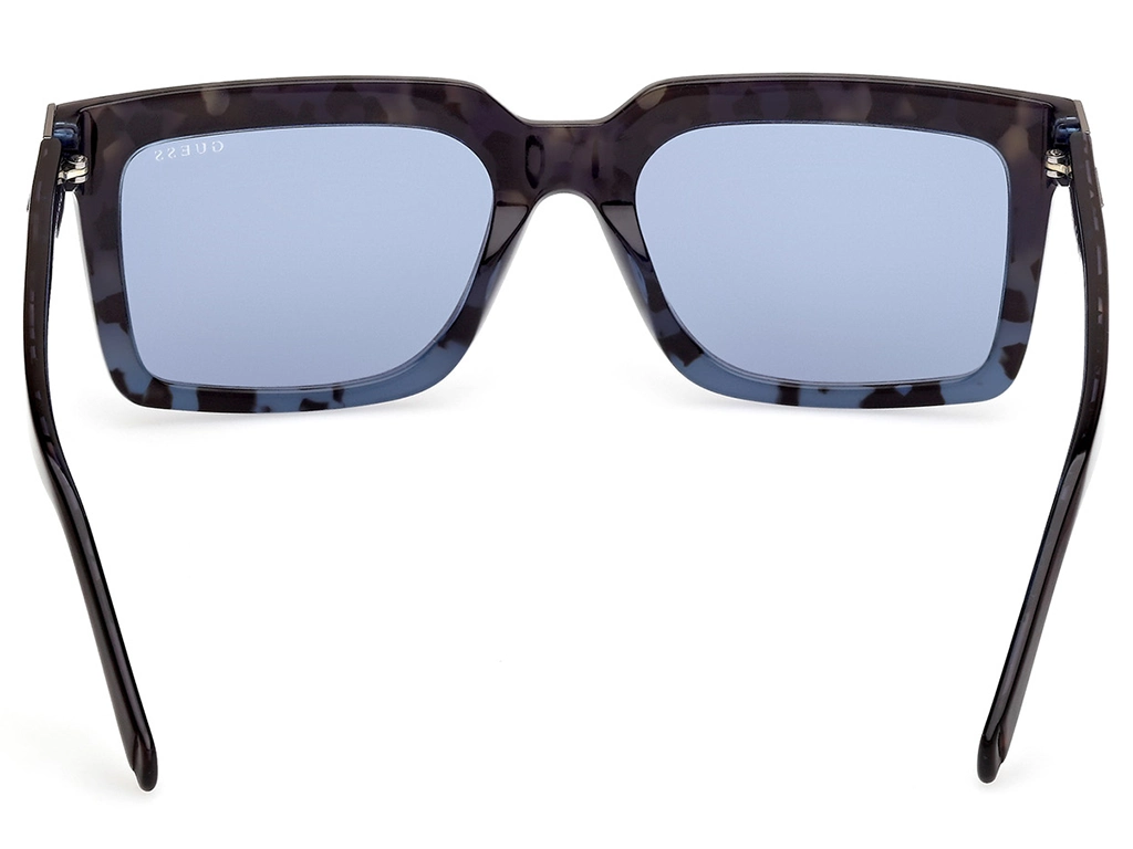 Guess GU00213 92V 55 Havana/Blue