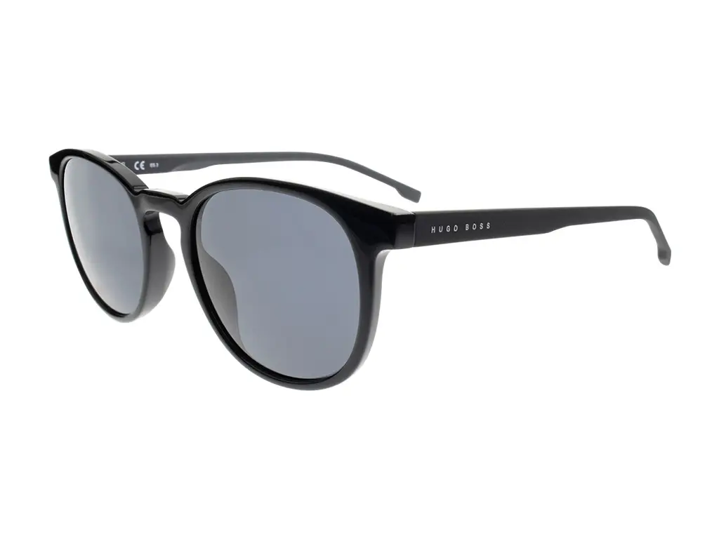 Hugo Boss BOSS 0922/S 807/IR Black