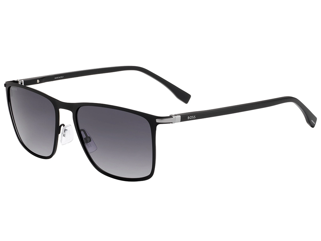 Hugo Boss BOSS 1004/S/IT 003 Black 56 Gradient